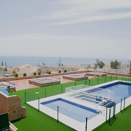 Be Free Costamar Apartment El Pozo del Esparto Exterior photo