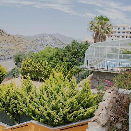 Be Free Costamar Apartment El Pozo del Esparto Exterior photo