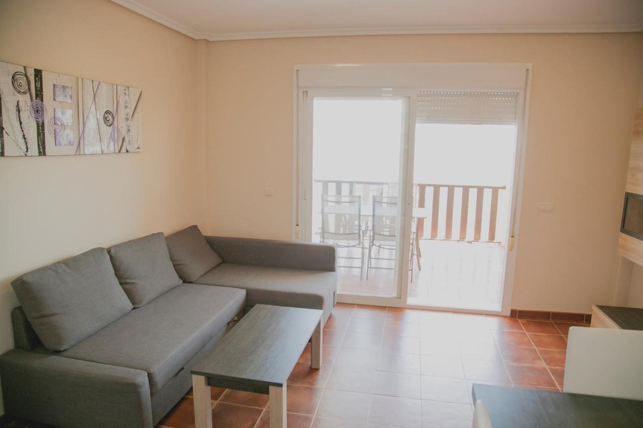 Be Free Costamar Apartment El Pozo del Esparto Exterior photo
