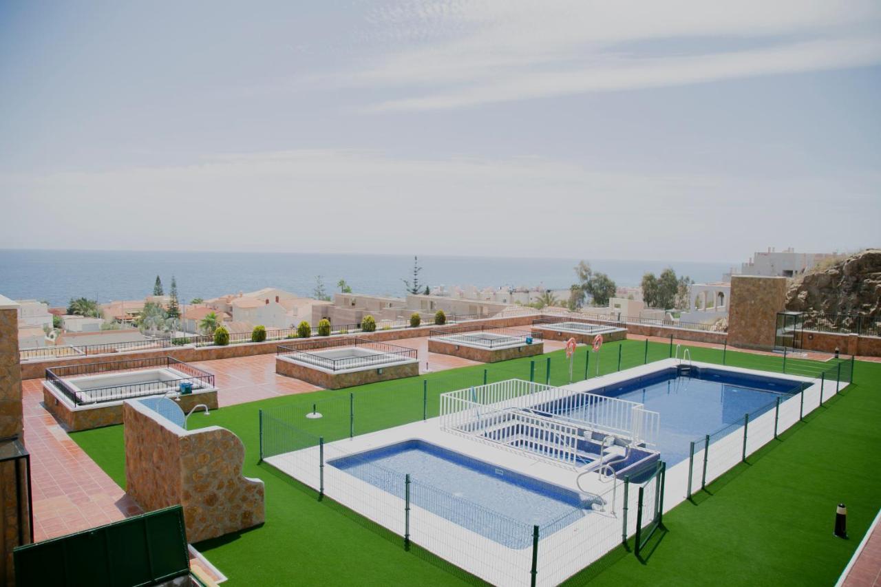 Be Free Costamar Apartment El Pozo del Esparto Exterior photo