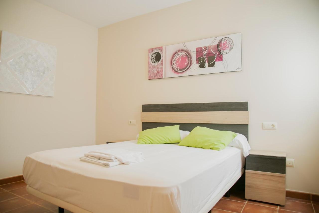 Be Free Costamar Apartment El Pozo del Esparto Exterior photo