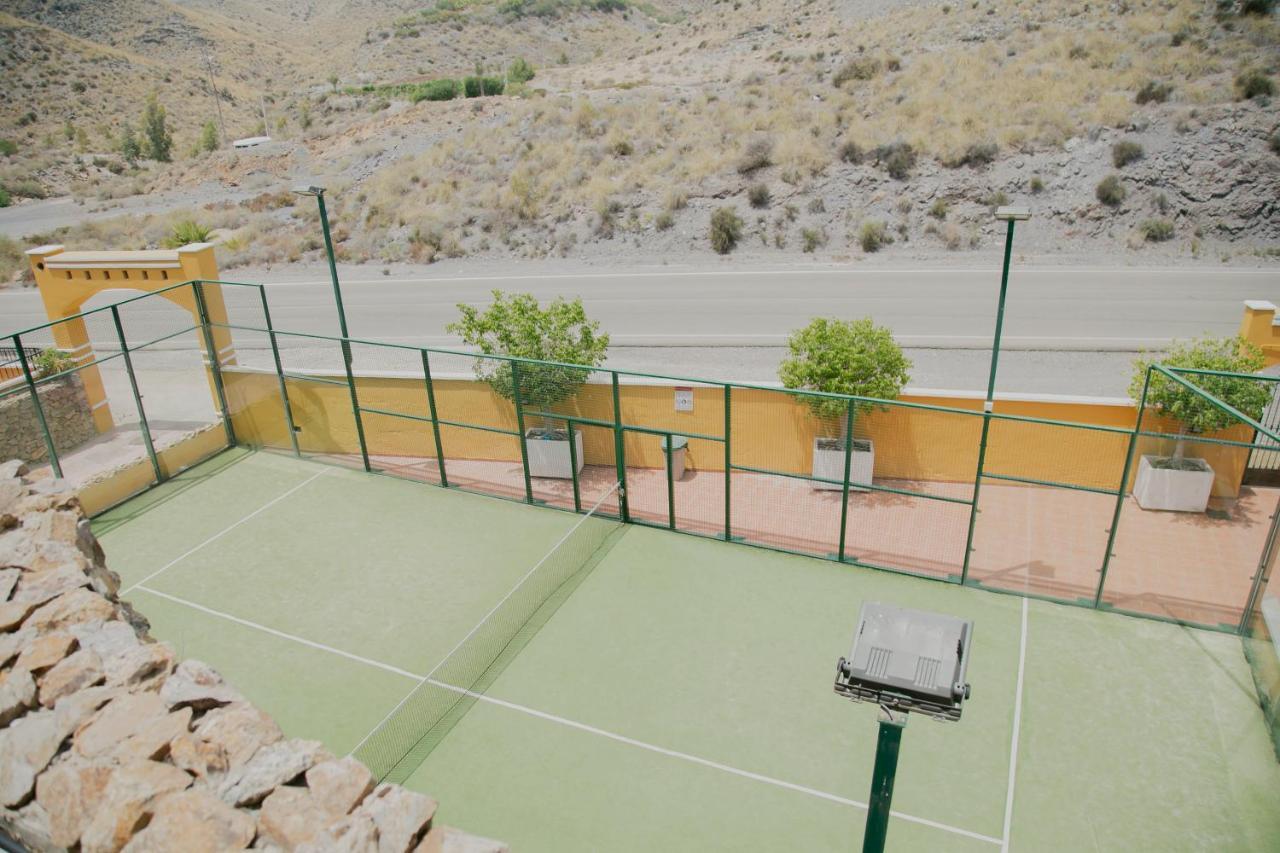 Be Free Costamar Apartment El Pozo del Esparto Exterior photo