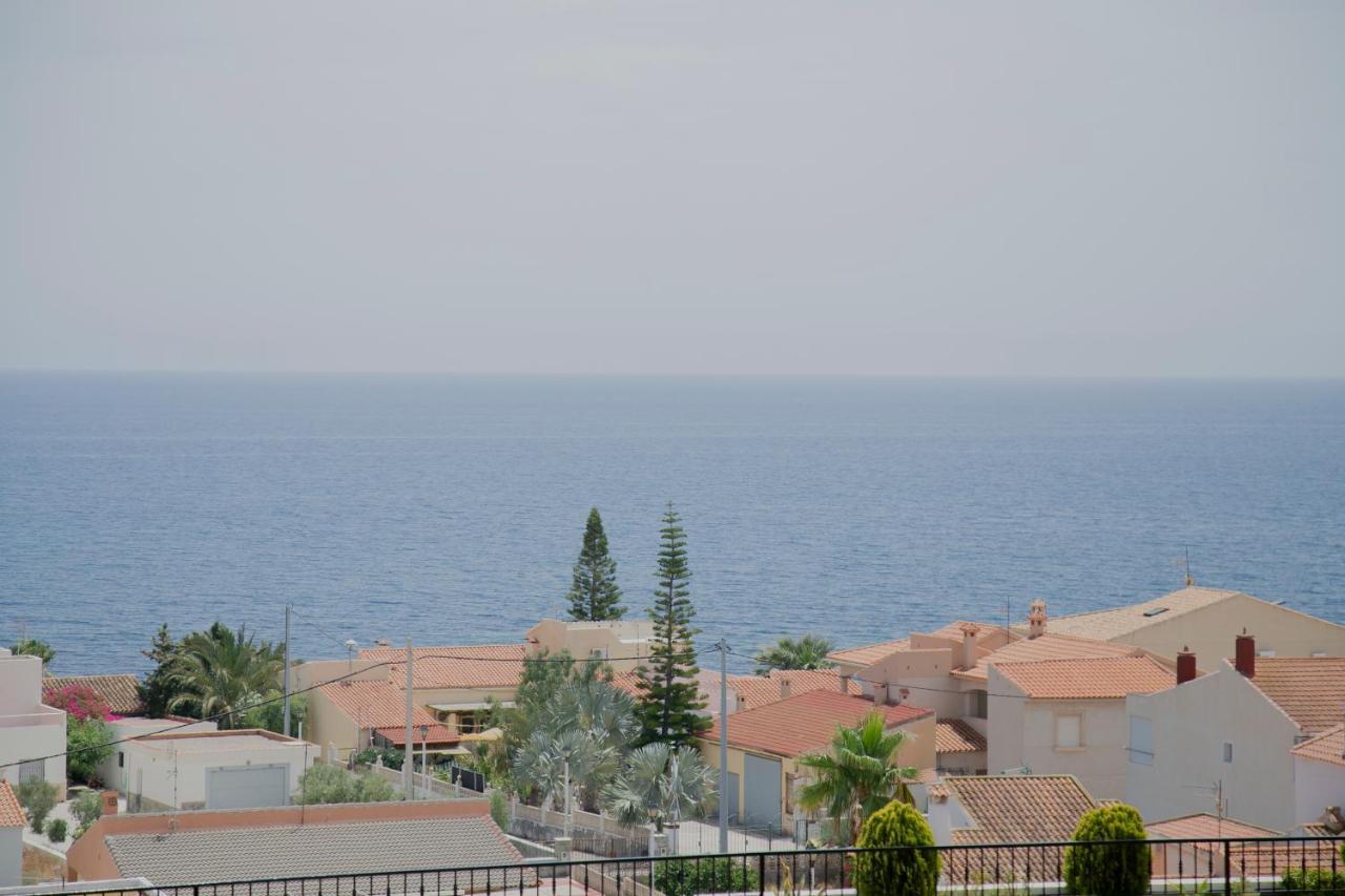 Be Free Costamar Apartment El Pozo del Esparto Exterior photo