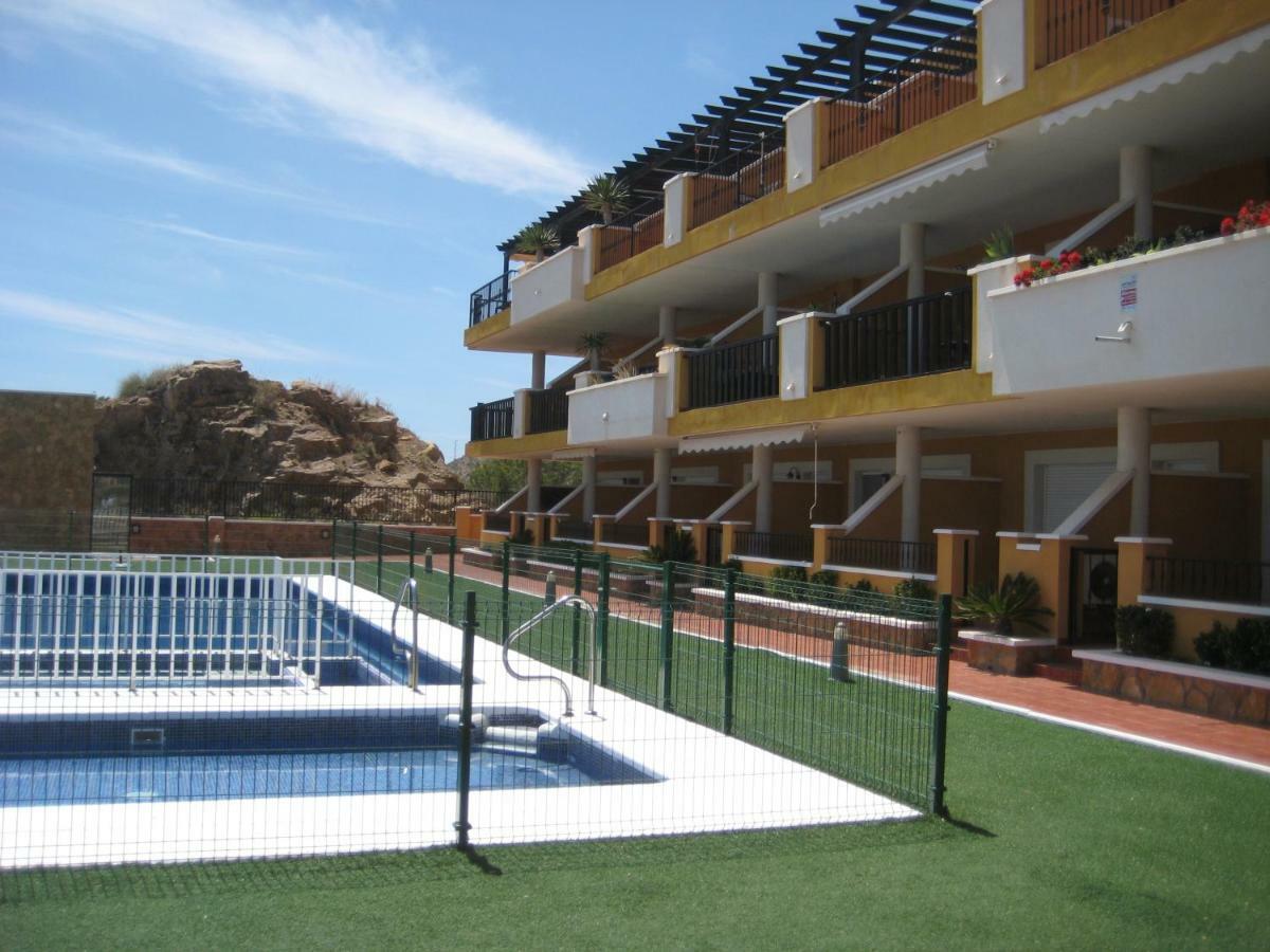 Be Free Costamar Apartment El Pozo del Esparto Exterior photo