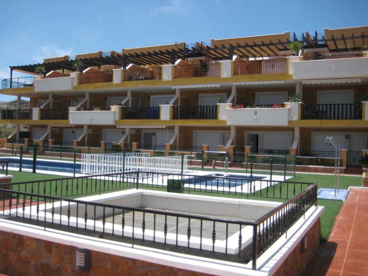 Be Free Costamar Apartment El Pozo del Esparto Exterior photo