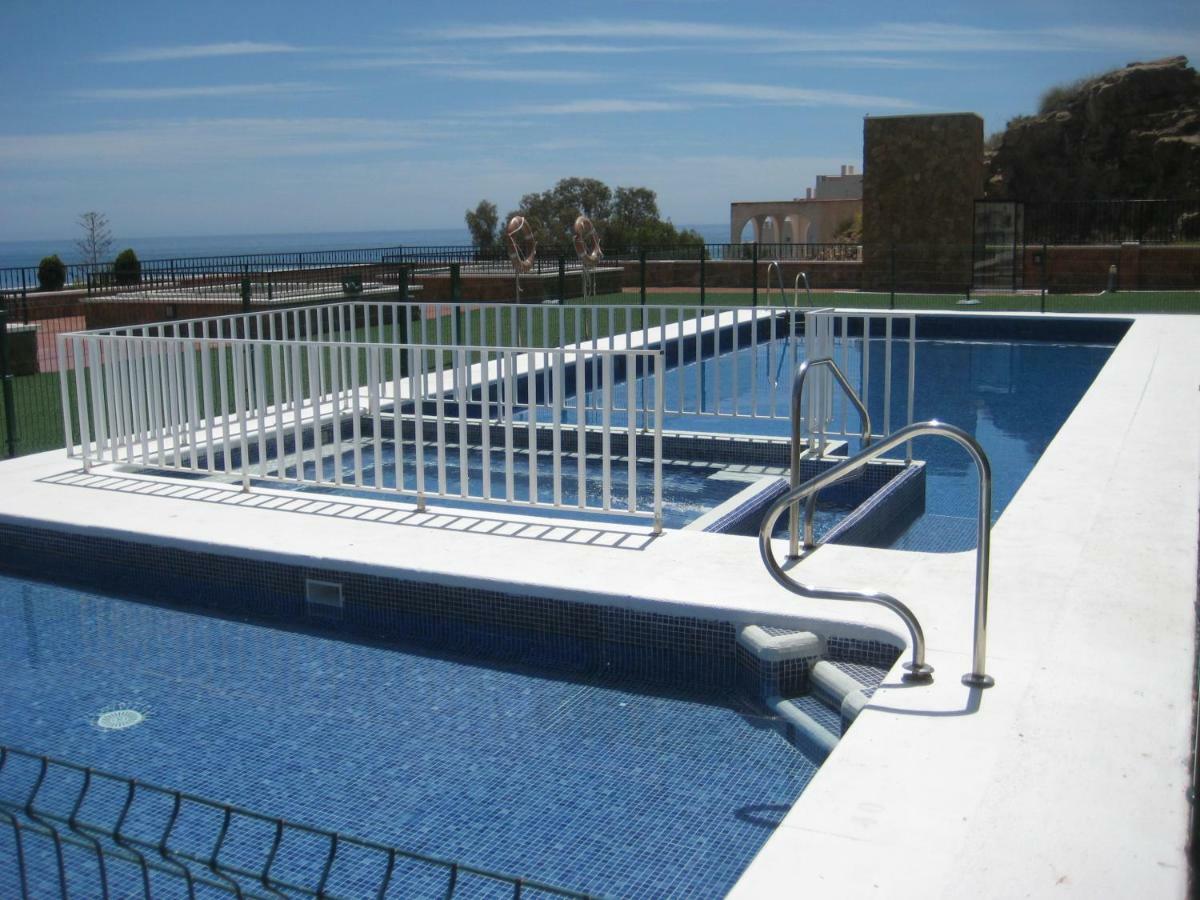 Be Free Costamar Apartment El Pozo del Esparto Exterior photo
