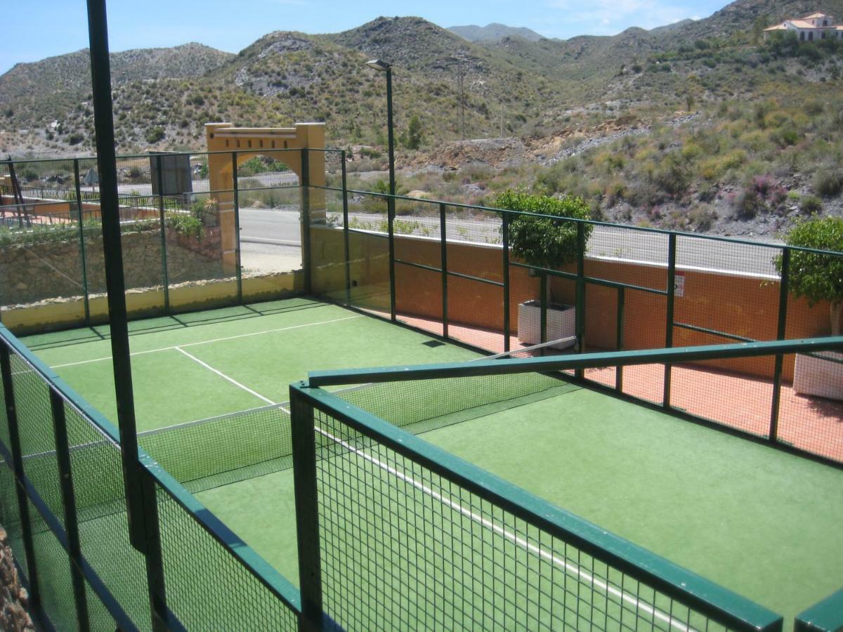 Be Free Costamar Apartment El Pozo del Esparto Exterior photo